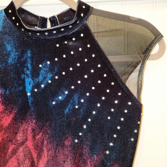 Weissman Showtime Sweet Dreams Costume - Picture 4 of 11